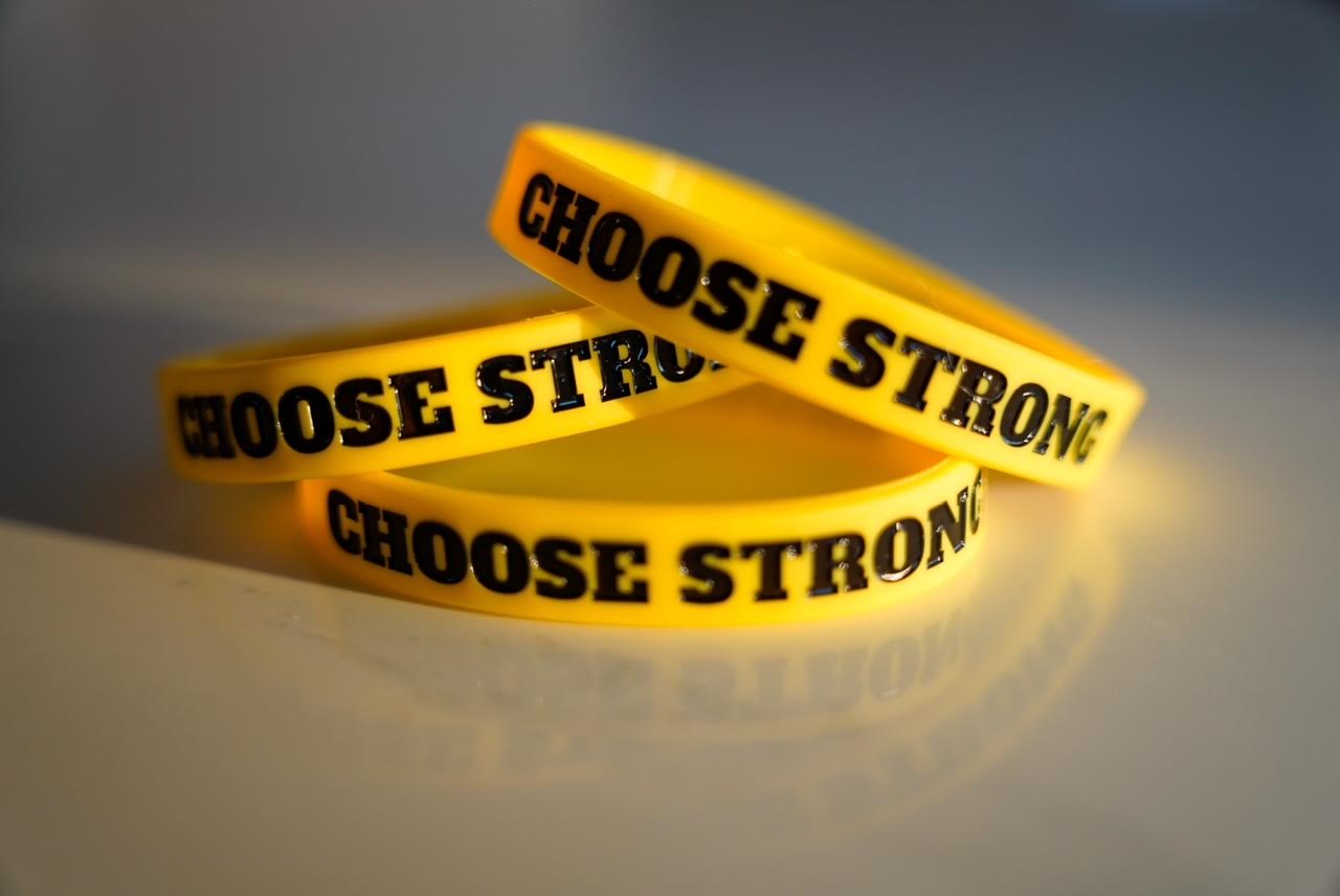 Wristband