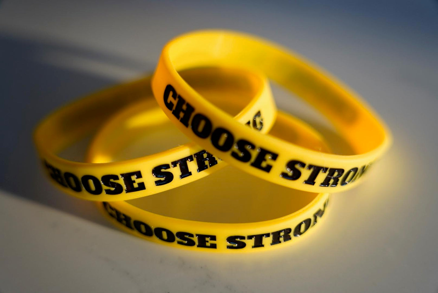 Wristband
