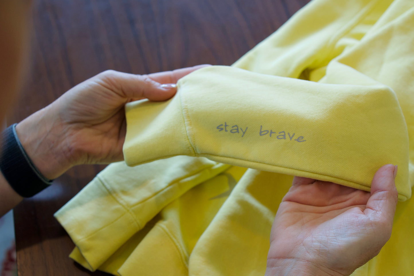Stay Brave Bundle *Pre-Sale Until Midnight on May 2nd*
