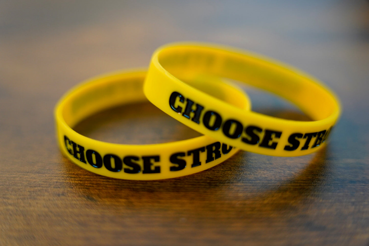 Wristband