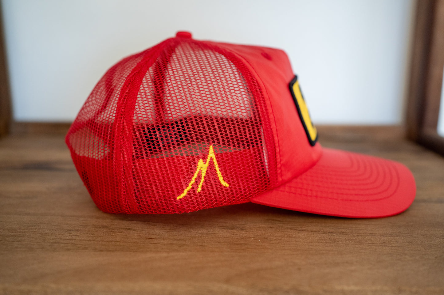 Choose Strong - Red Hat
