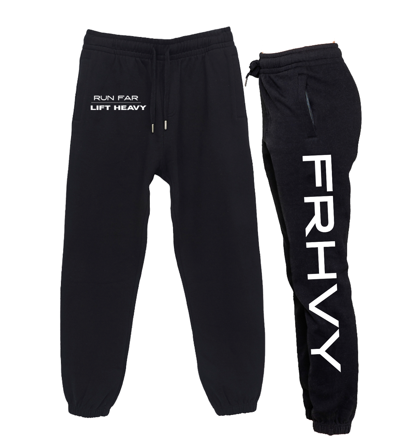 FRHVY Sweatpants