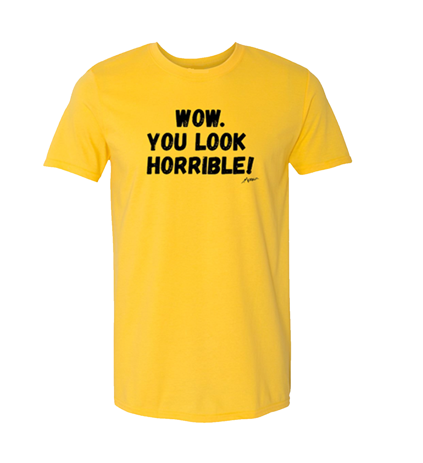 YLH Tee