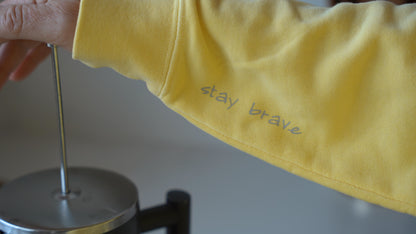 Stay Brave Bundle *Pre-Sale Until Midnight on May 2nd*