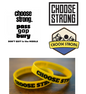 Choose Strong Motivation PAK