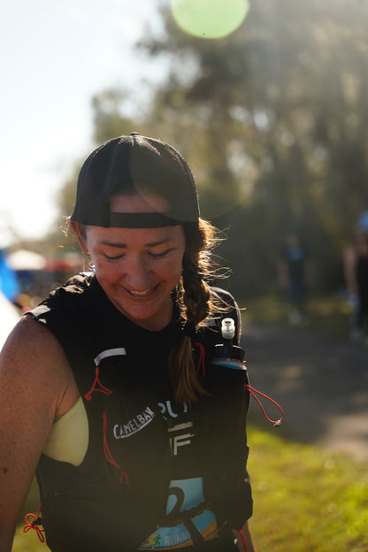 RUN + LIFT Underbill Hat