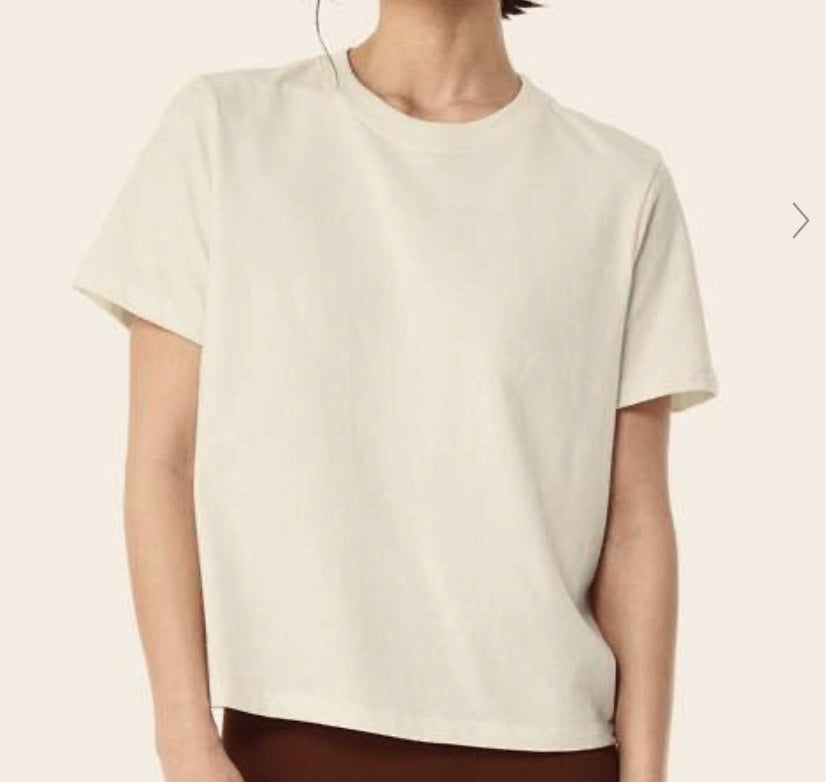 Limited Edition Endure Everything Tee + Signed Note from Sally McRae