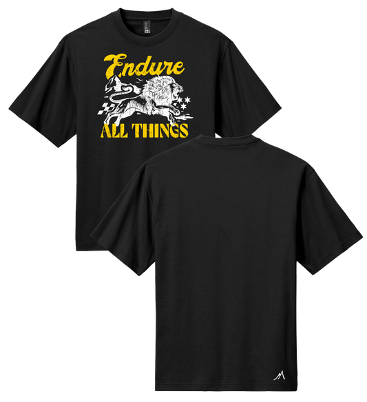 Endure Tee