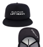RUN + LIFT Underbill Hat