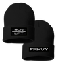 RUN+LIFT Beanie