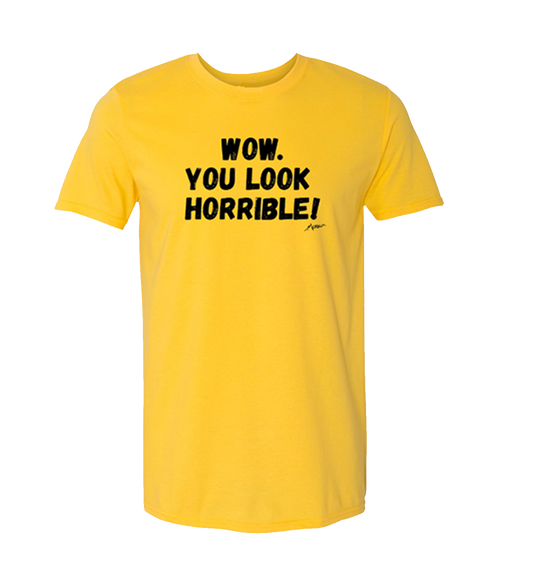 YLH Tee